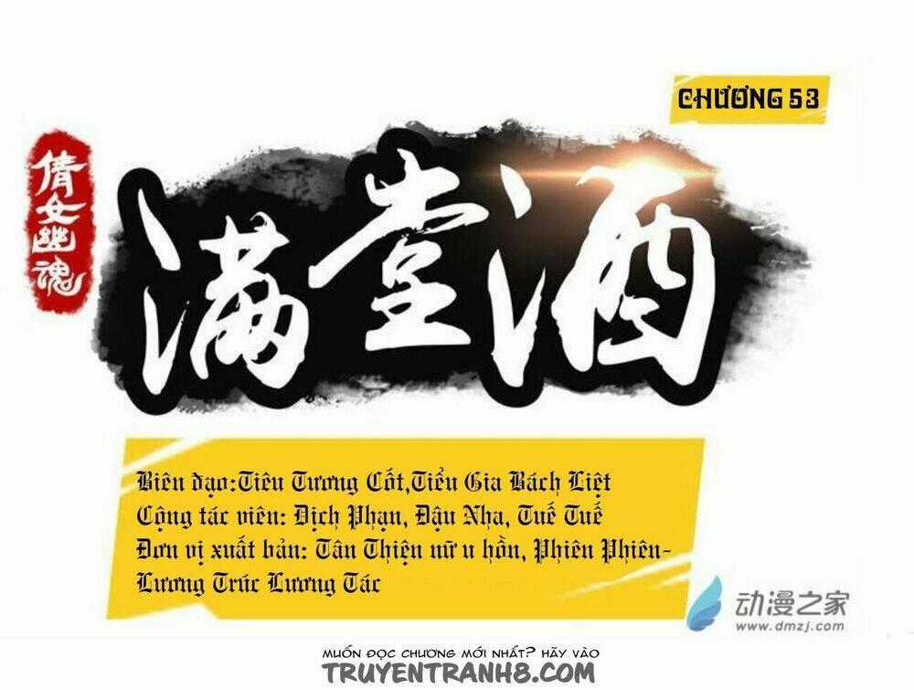 Thiện Nữ U Hồn - Chapter 53 - Trang 2