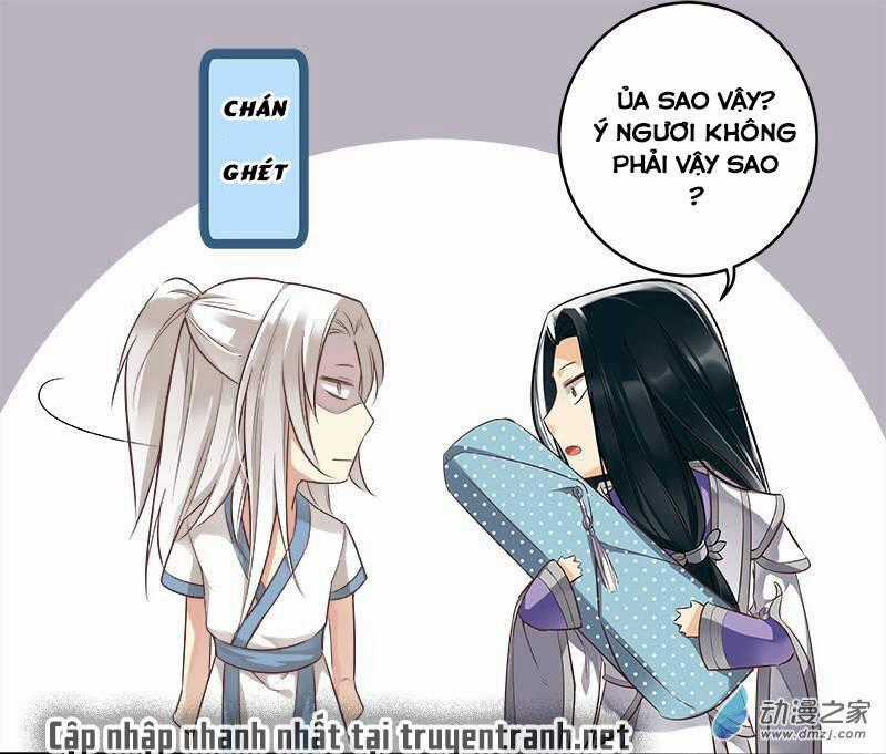Thiện Nữ U Hồn - Chapter 6 - Trang 10