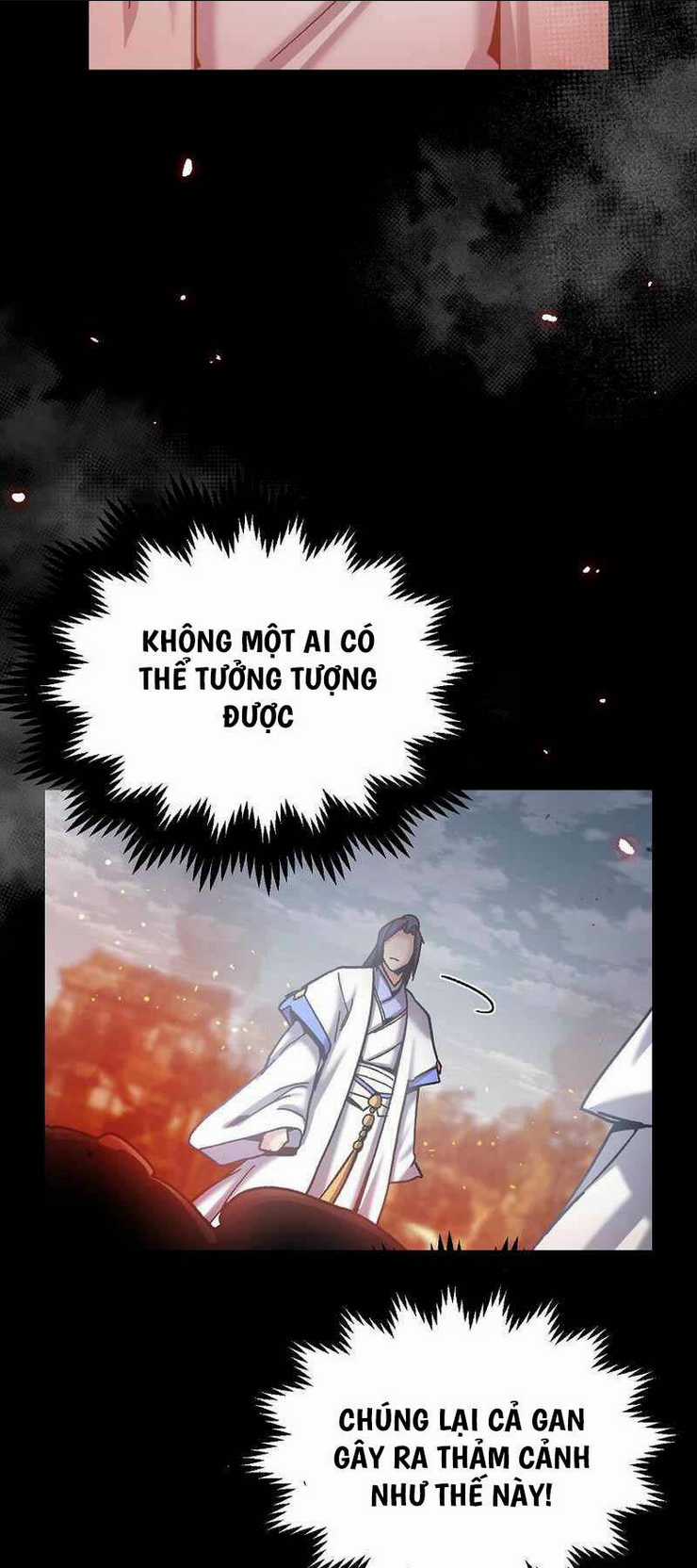 Thiên Phong Phách Đạo - Chapter 1 - Trang 11