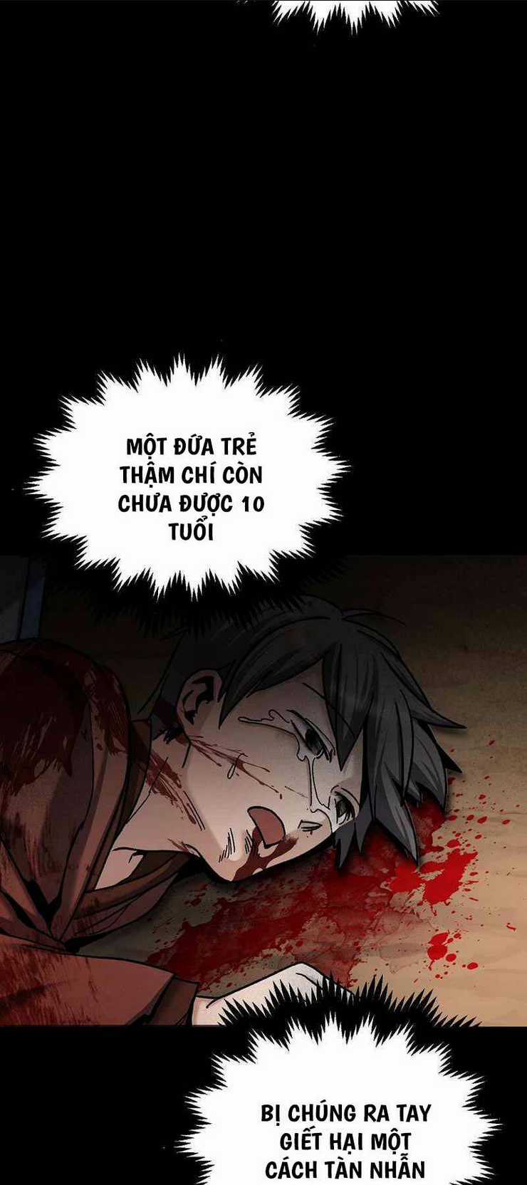 Thiên Phong Phách Đạo - Chapter 1 - Trang 12