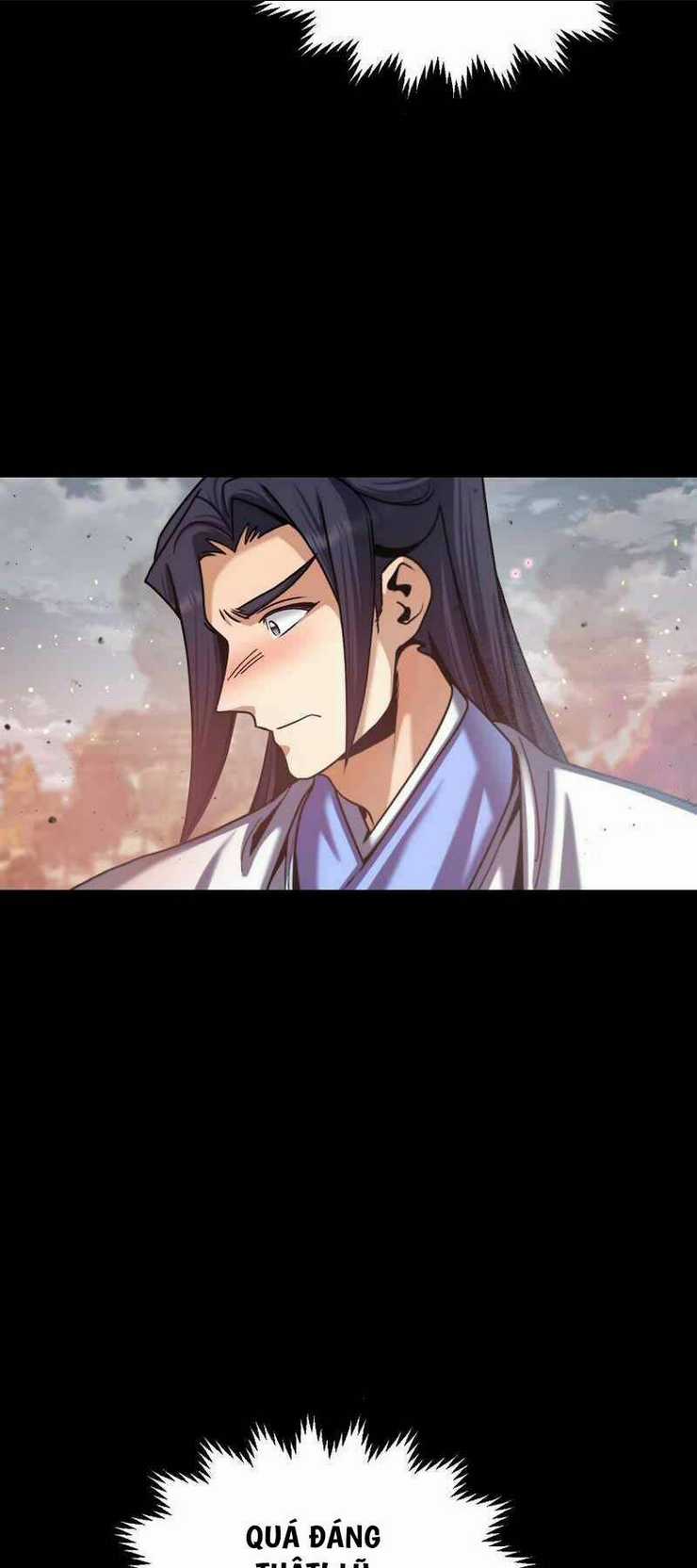 Thiên Phong Phách Đạo - Chapter 1 - Trang 13