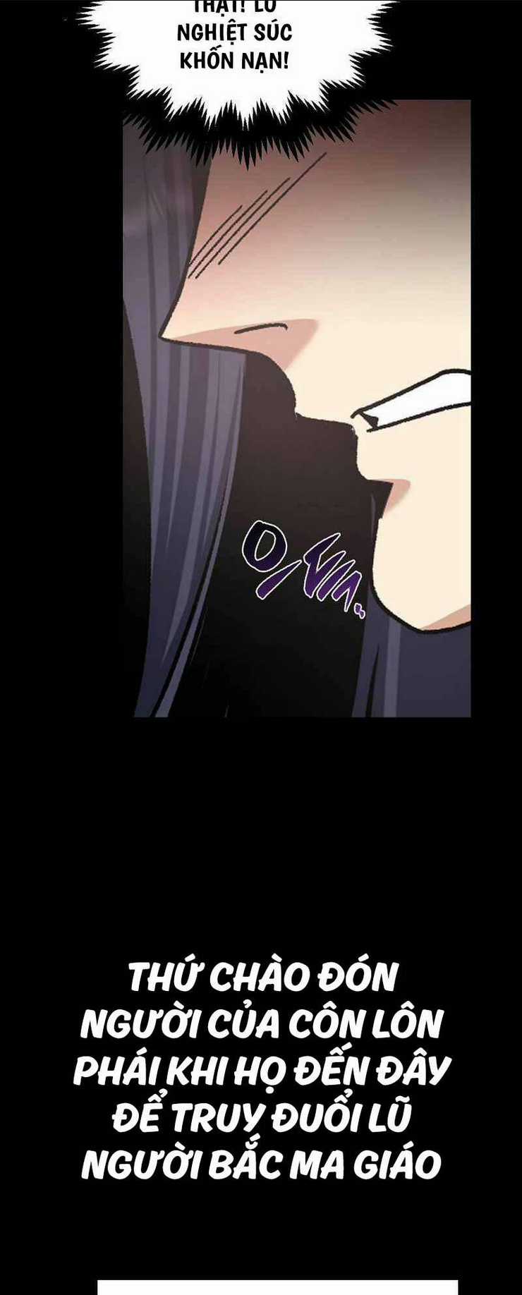 Thiên Phong Phách Đạo - Chapter 1 - Trang 14