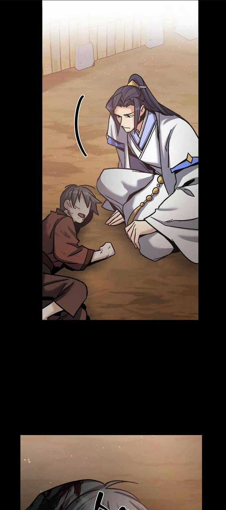 Thiên Phong Phách Đạo - Chapter 1 - Trang 15