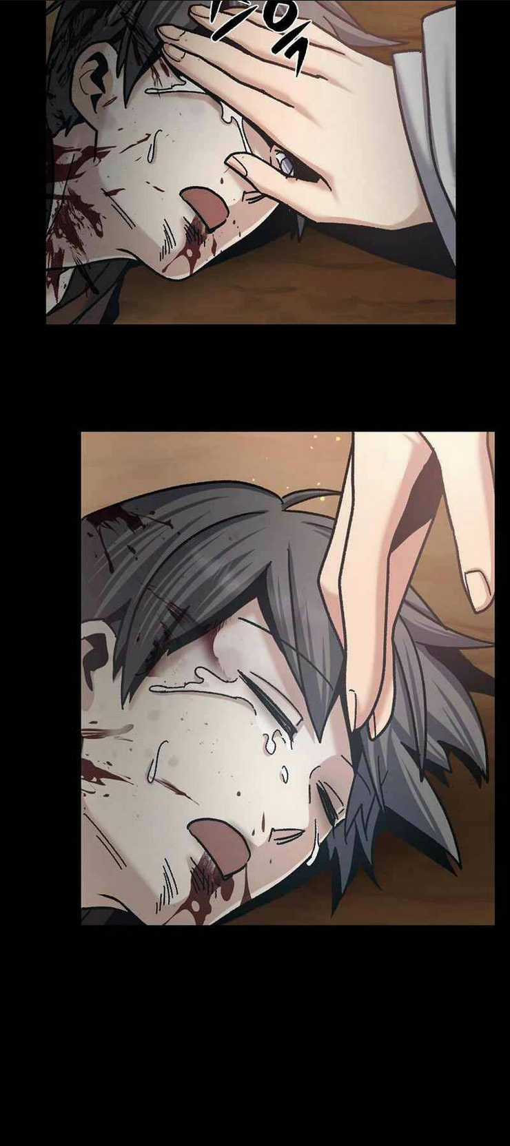 Thiên Phong Phách Đạo - Chapter 1 - Trang 16