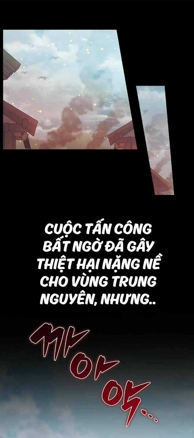 Thiên Phong Phách Đạo - Chapter 1 - Trang 3