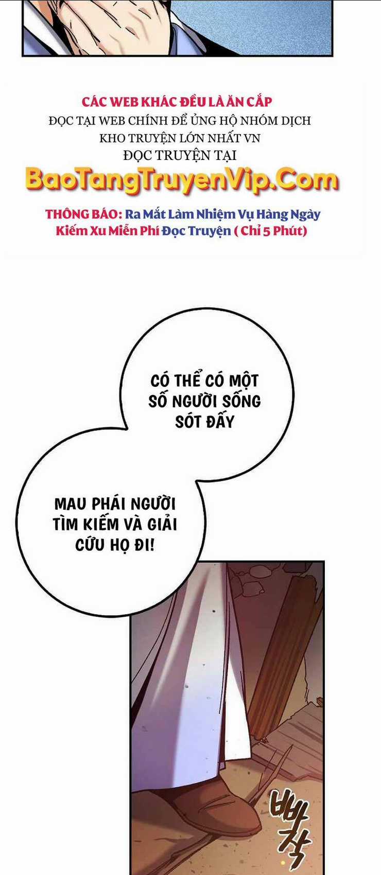 Thiên Phong Phách Đạo - Chapter 1 - Trang 23