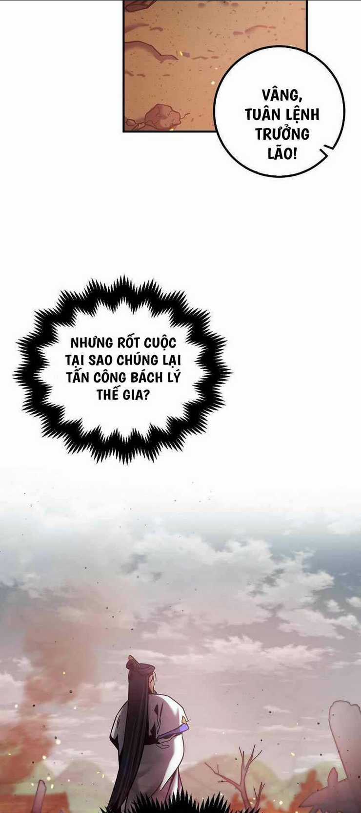 Thiên Phong Phách Đạo - Chapter 1 - Trang 24