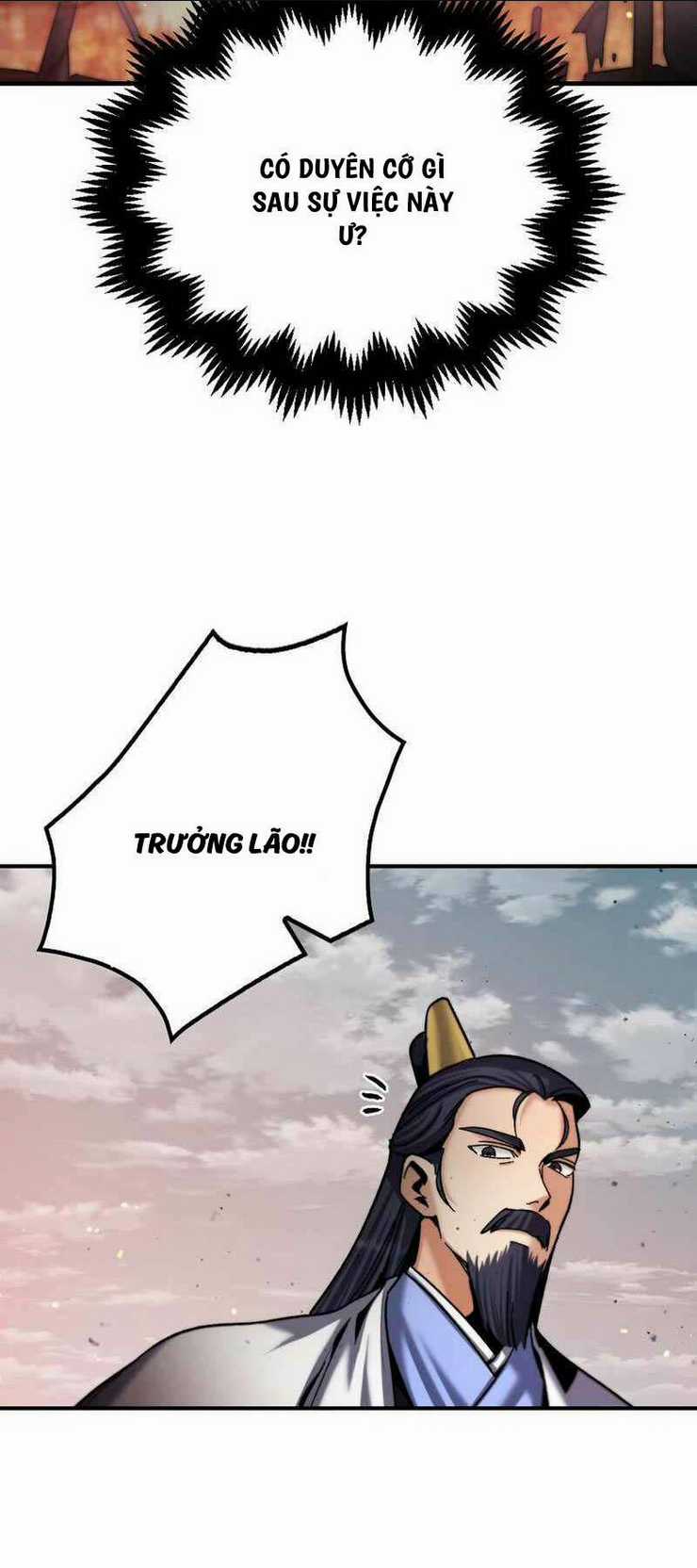 Thiên Phong Phách Đạo - Chapter 1 - Trang 25
