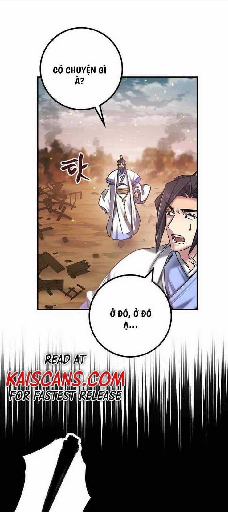 Thiên Phong Phách Đạo - Chapter 1 - Trang 26