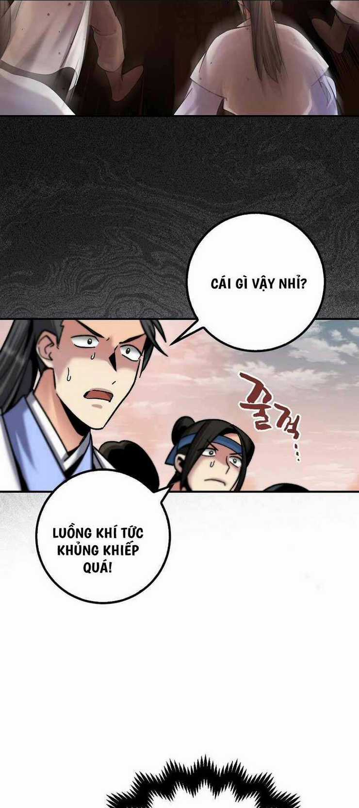 Thiên Phong Phách Đạo - Chapter 1 - Trang 29