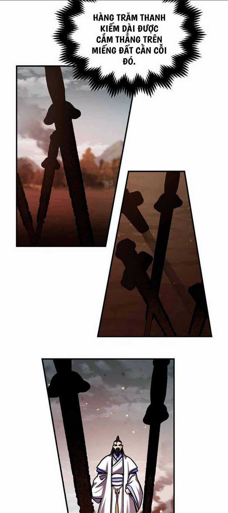 Thiên Phong Phách Đạo - Chapter 1 - Trang 30