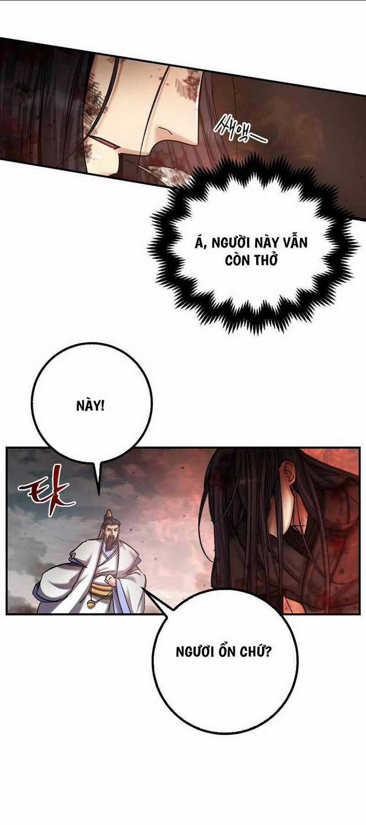 Thiên Phong Phách Đạo - Chapter 1 - Trang 32