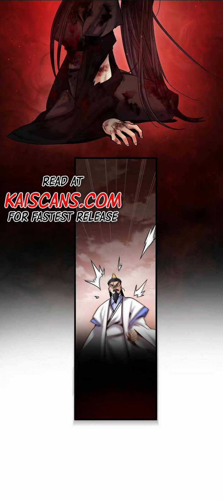 Thiên Phong Phách Đạo - Chapter 1 - Trang 34