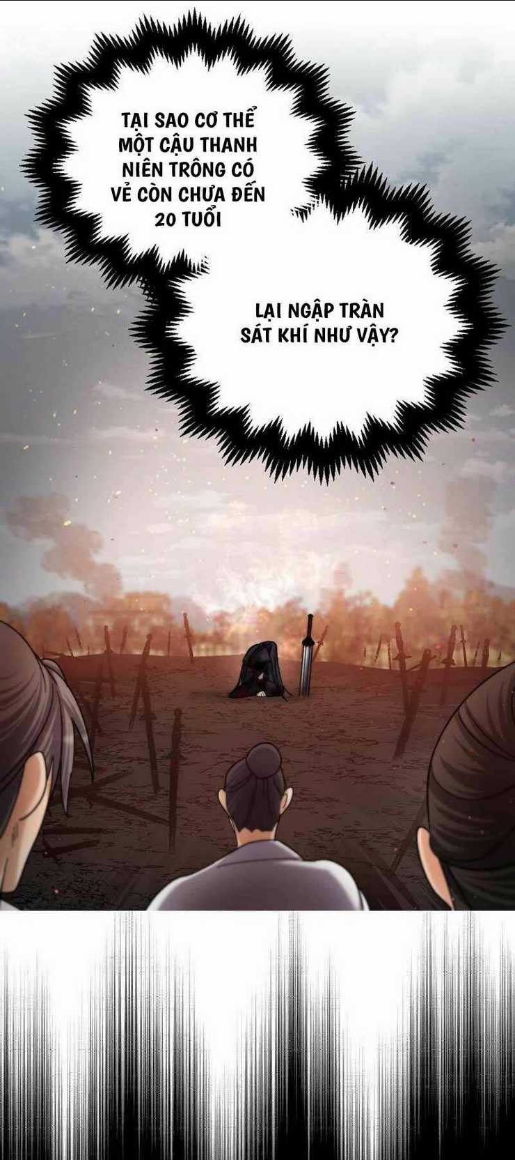 Thiên Phong Phách Đạo - Chapter 1 - Trang 36