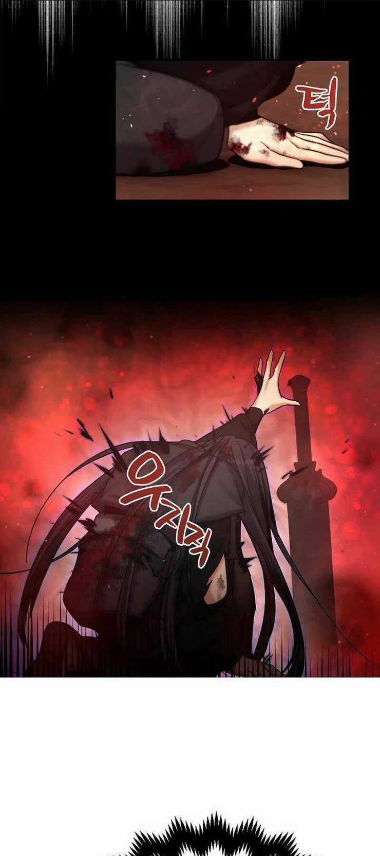 Thiên Phong Phách Đạo - Chapter 1 - Trang 37