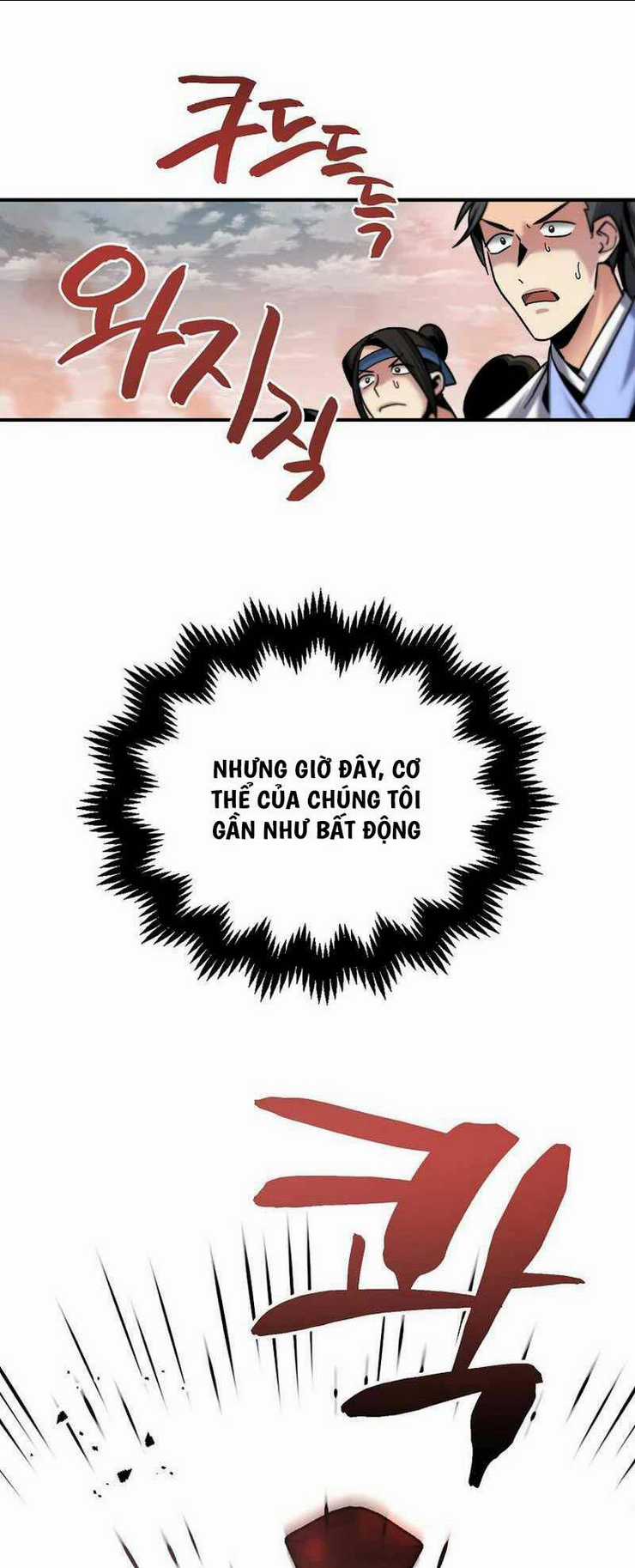 Thiên Phong Phách Đạo - Chapter 1 - Trang 39