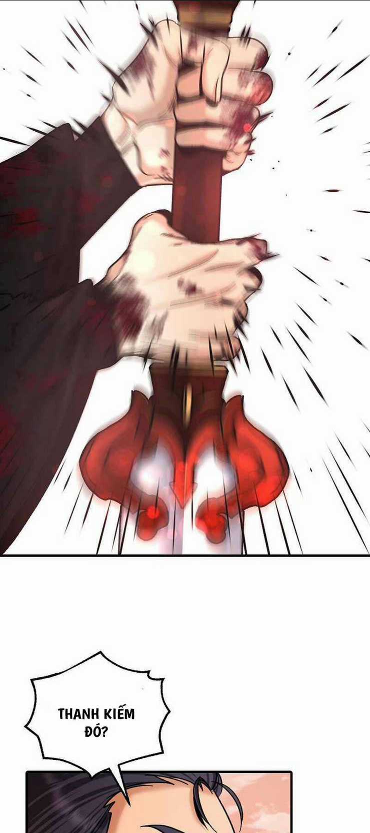 Thiên Phong Phách Đạo - Chapter 1 - Trang 40