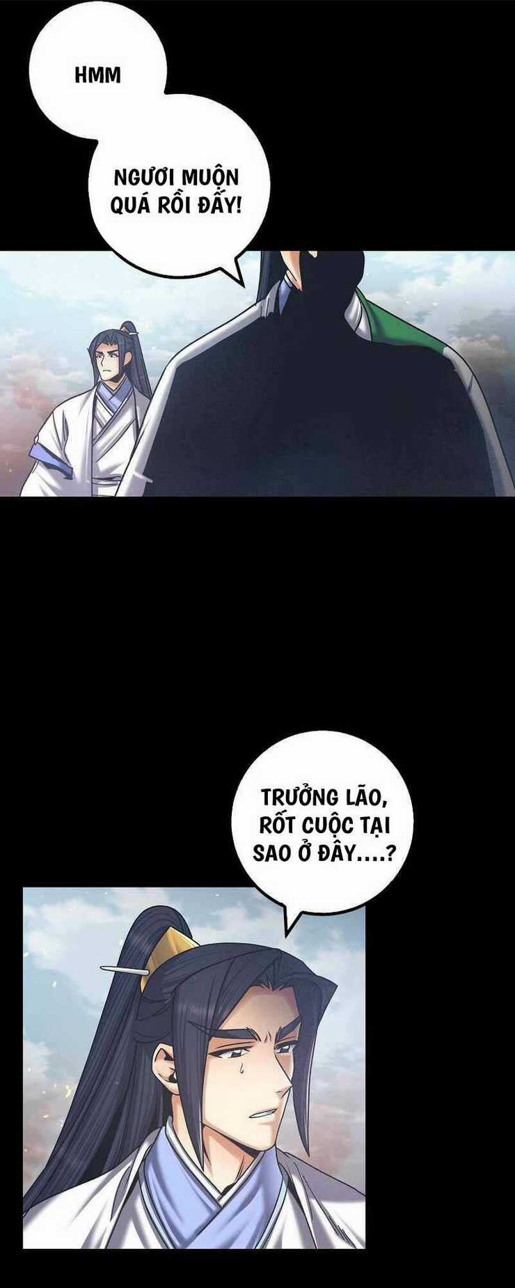 Thiên Phong Phách Đạo - Chapter 1 - Trang 5