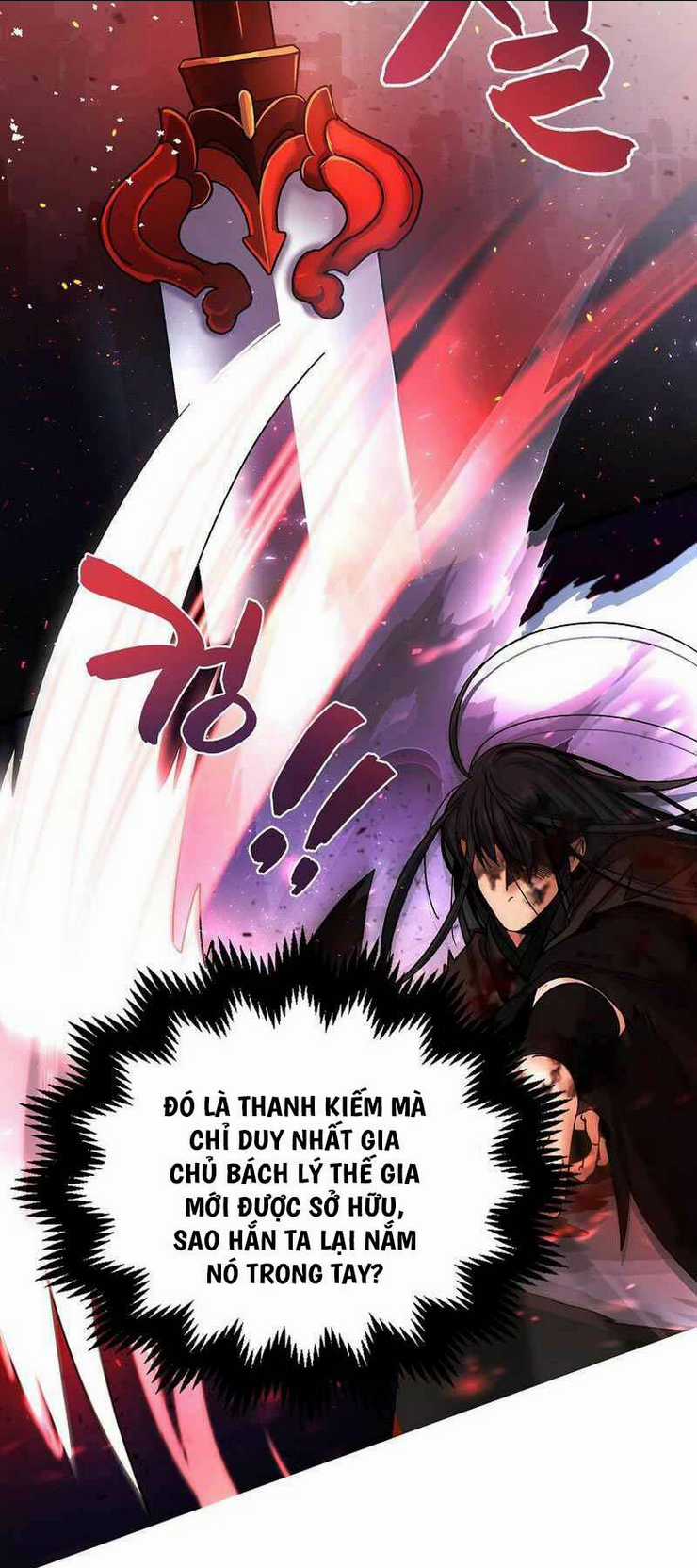 Thiên Phong Phách Đạo - Chapter 1 - Trang 42