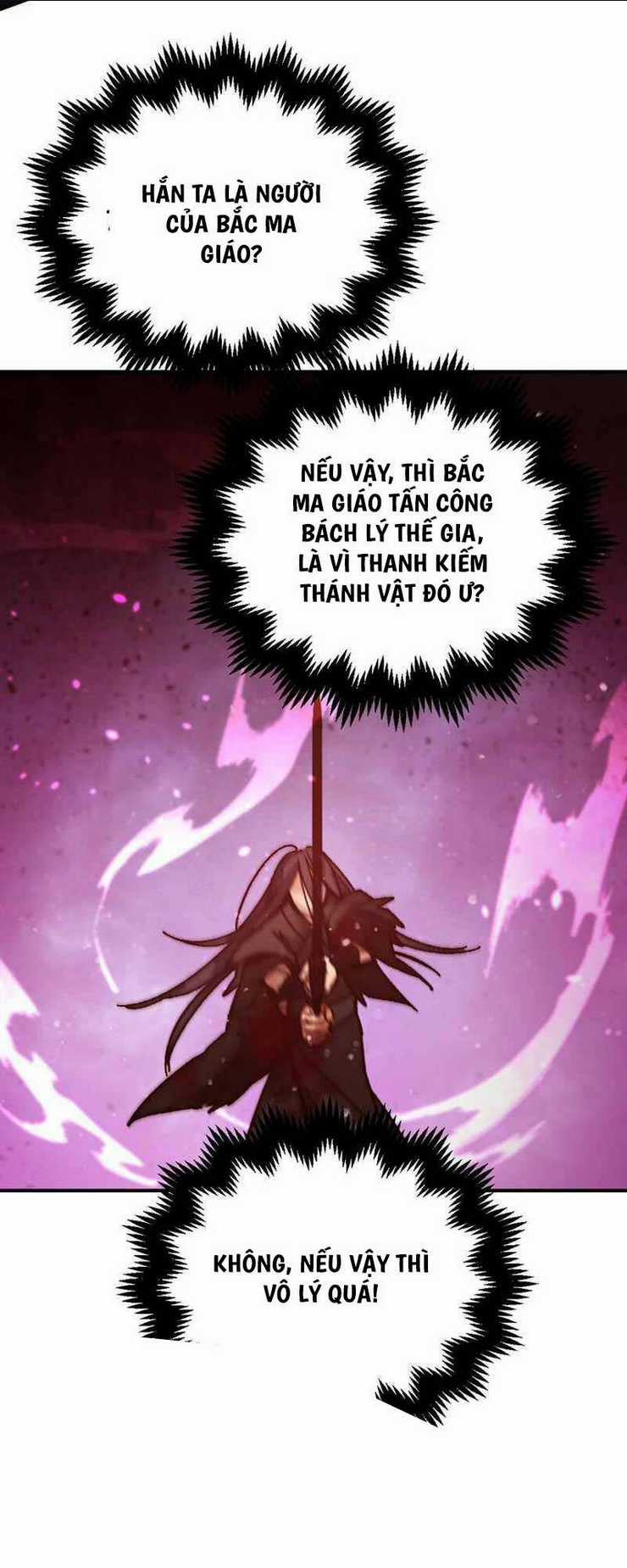 Thiên Phong Phách Đạo - Chapter 1 - Trang 43