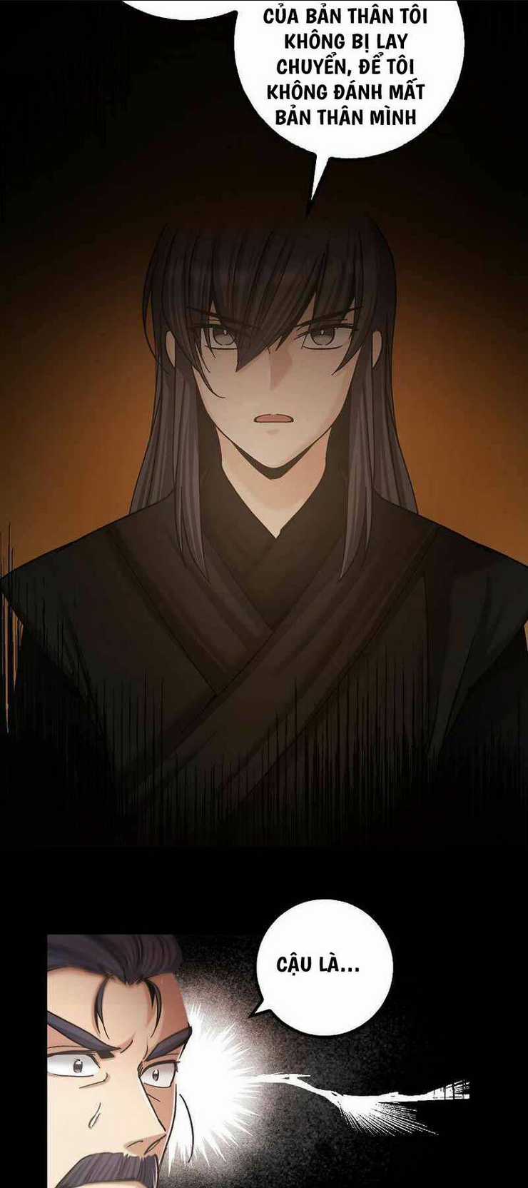 Thiên Phong Phách Đạo - Chapter 1 - Trang 47