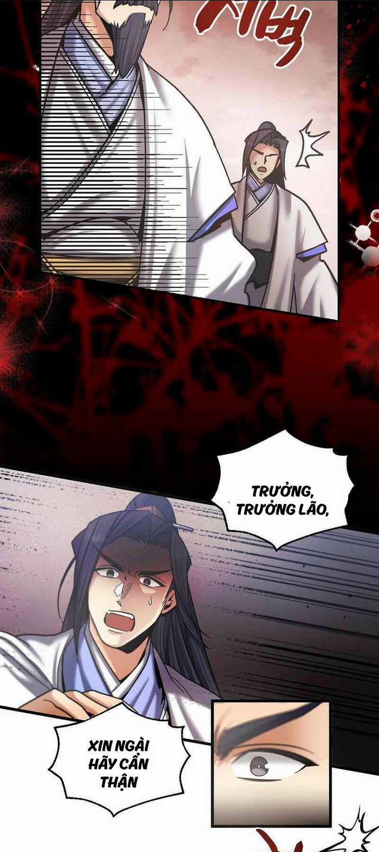 Thiên Phong Phách Đạo - Chapter 1 - Trang 49