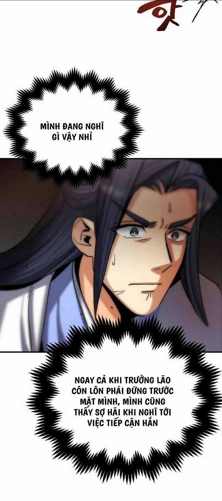 Thiên Phong Phách Đạo - Chapter 1 - Trang 50