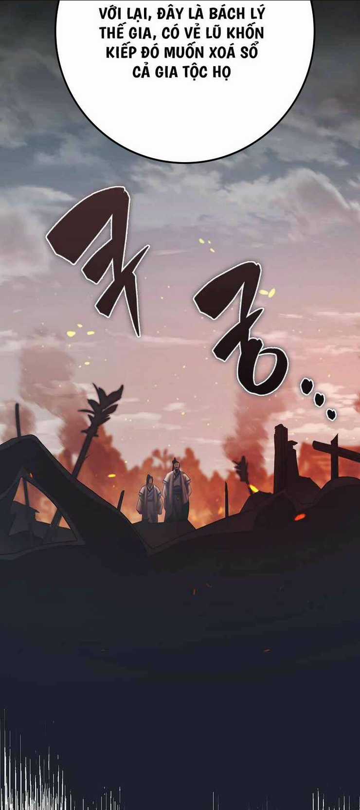 Thiên Phong Phách Đạo - Chapter 1 - Trang 9