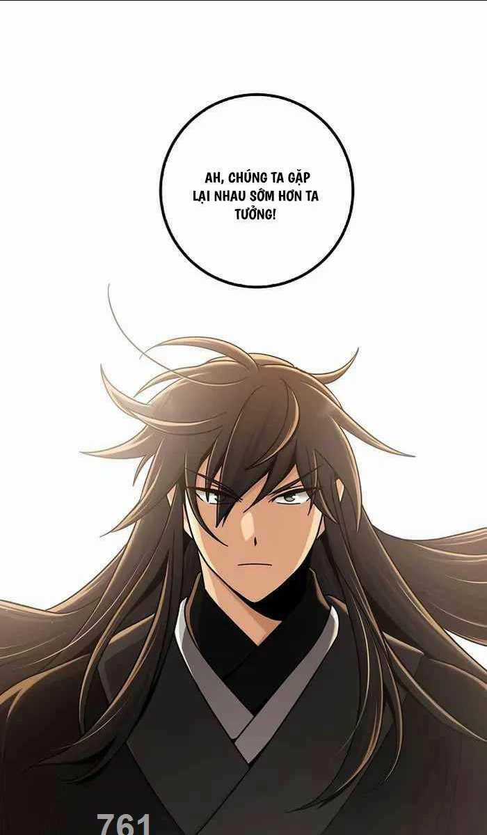 Thiên Phong Phách Đạo - Chapter 10 - Trang 1