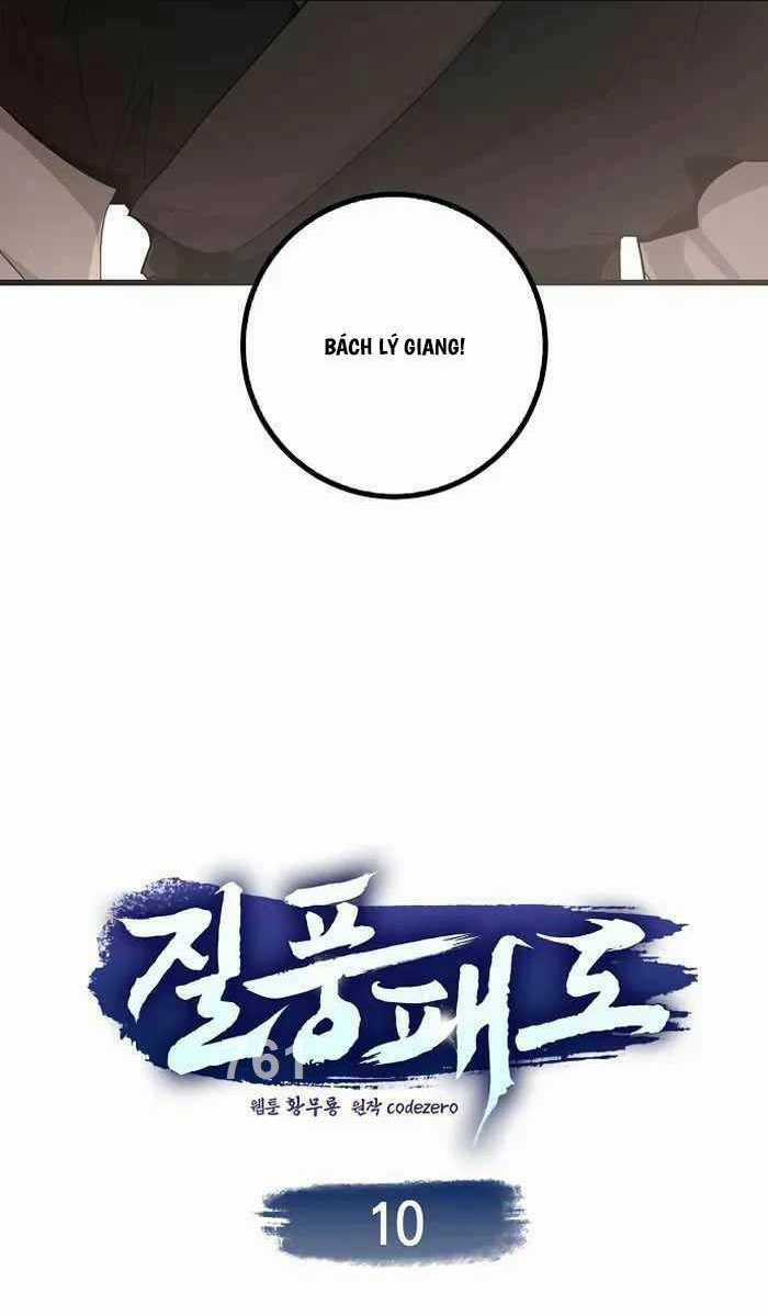 Thiên Phong Phách Đạo - Chapter 10 - Trang 2