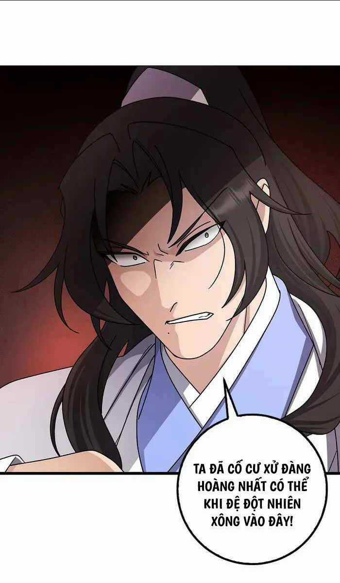 Thiên Phong Phách Đạo - Chapter 10 - Trang 11