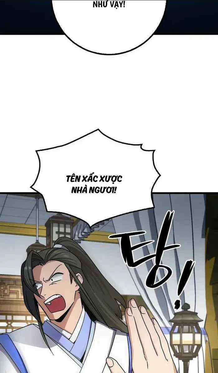 Thiên Phong Phách Đạo - Chapter 10 - Trang 15