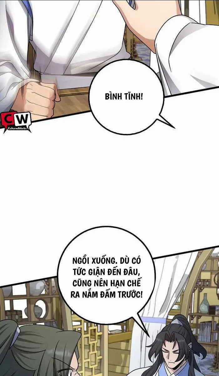 Thiên Phong Phách Đạo - Chapter 10 - Trang 16