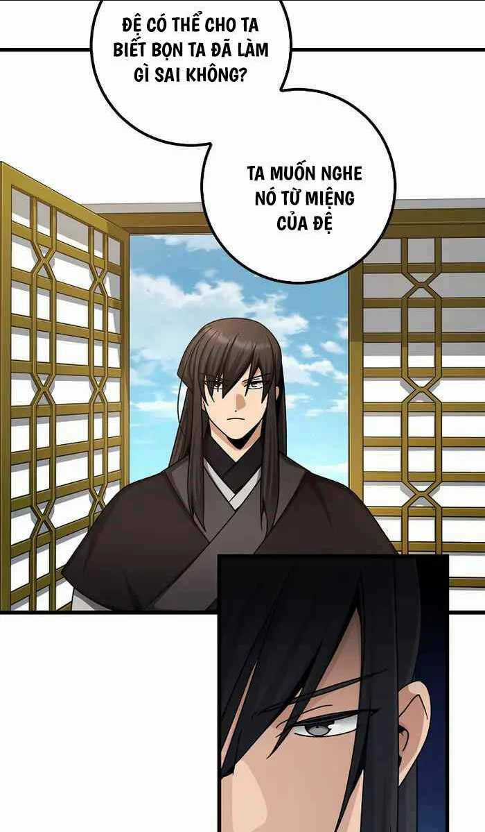 Thiên Phong Phách Đạo - Chapter 10 - Trang 20