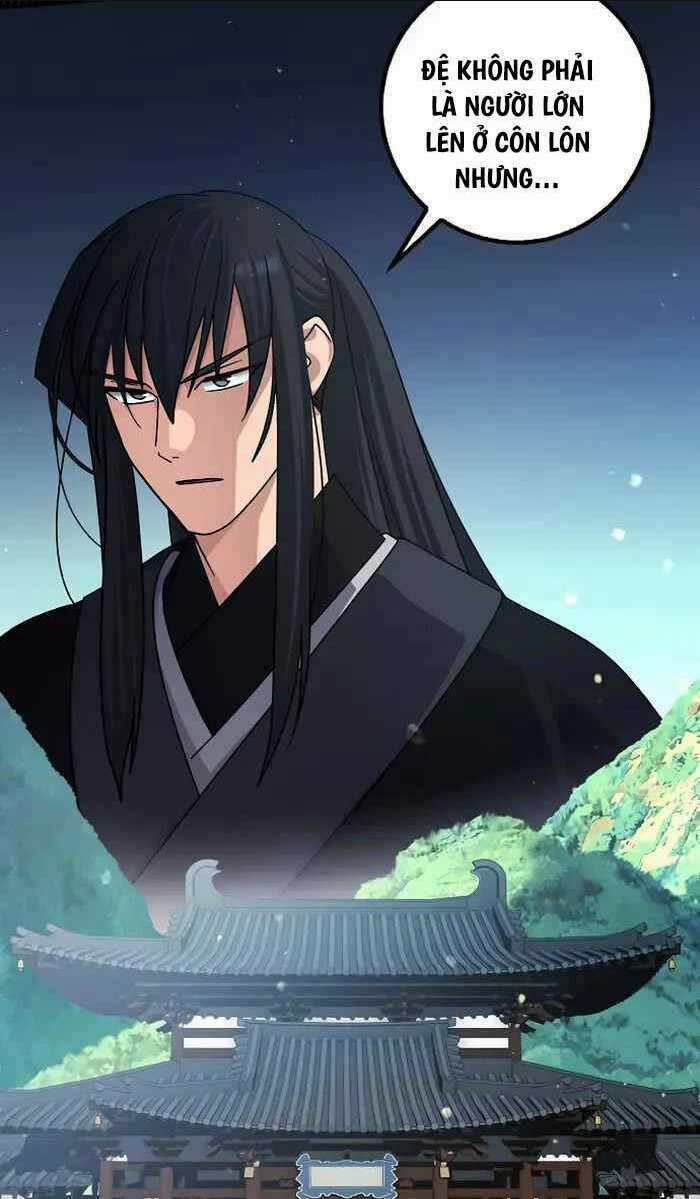 Thiên Phong Phách Đạo - Chapter 10 - Trang 22