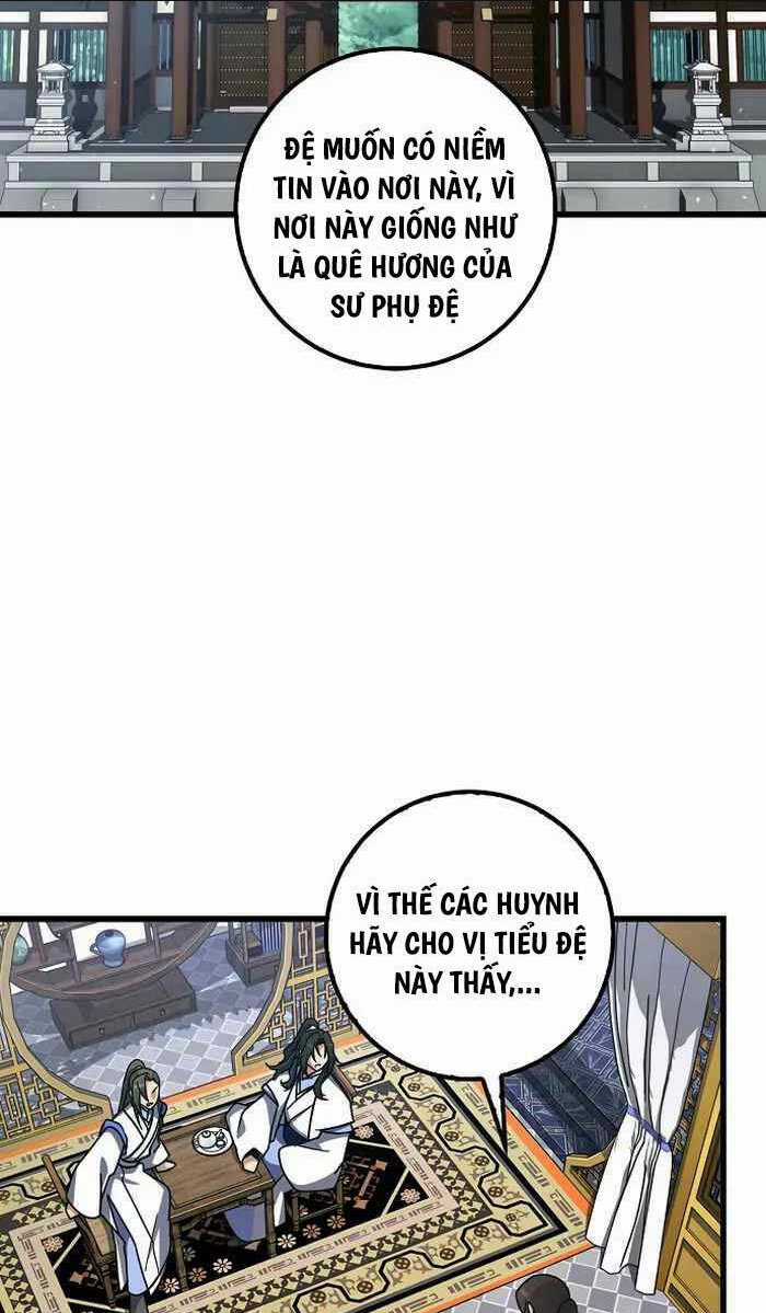 Thiên Phong Phách Đạo - Chapter 10 - Trang 23