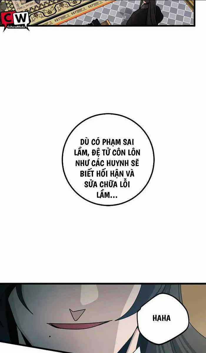 Thiên Phong Phách Đạo - Chapter 10 - Trang 24