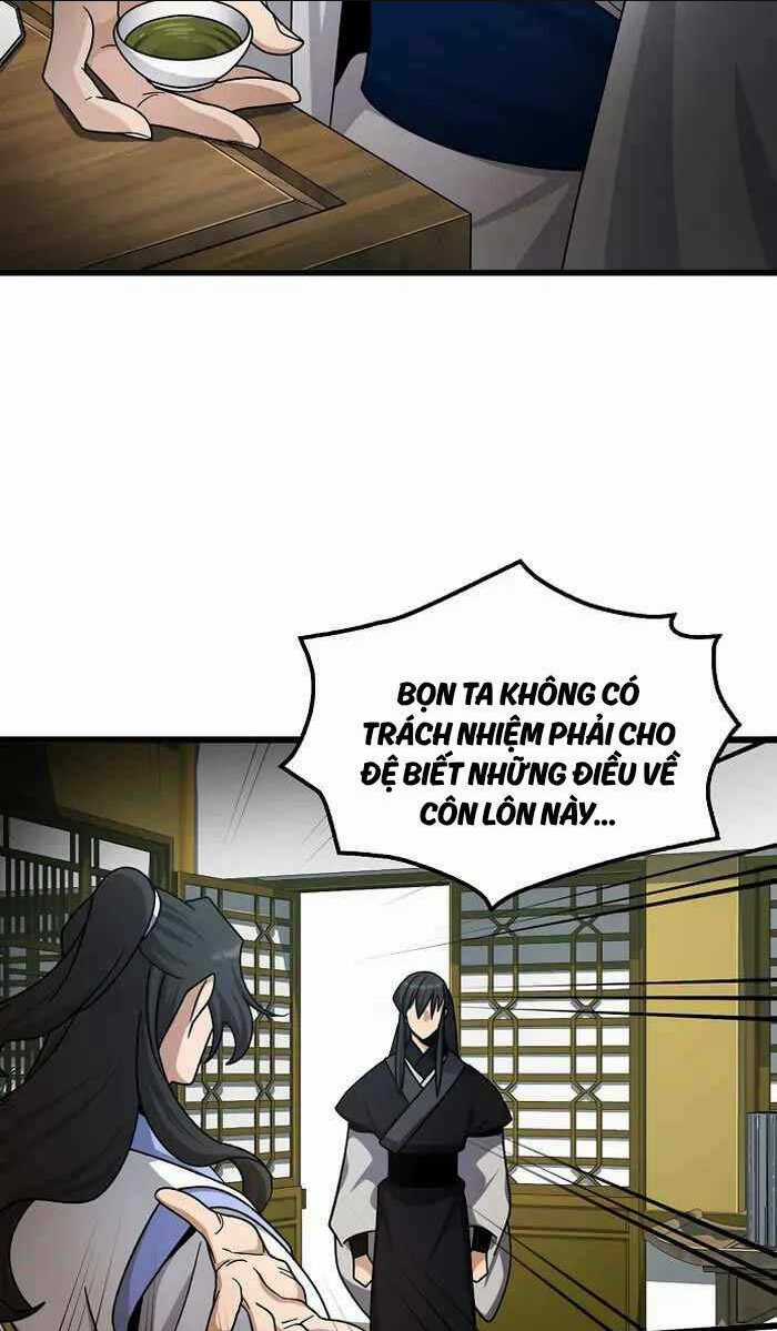 Thiên Phong Phách Đạo - Chapter 10 - Trang 27