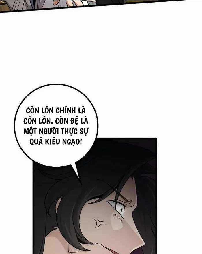 Thiên Phong Phách Đạo - Chapter 10 - Trang 28