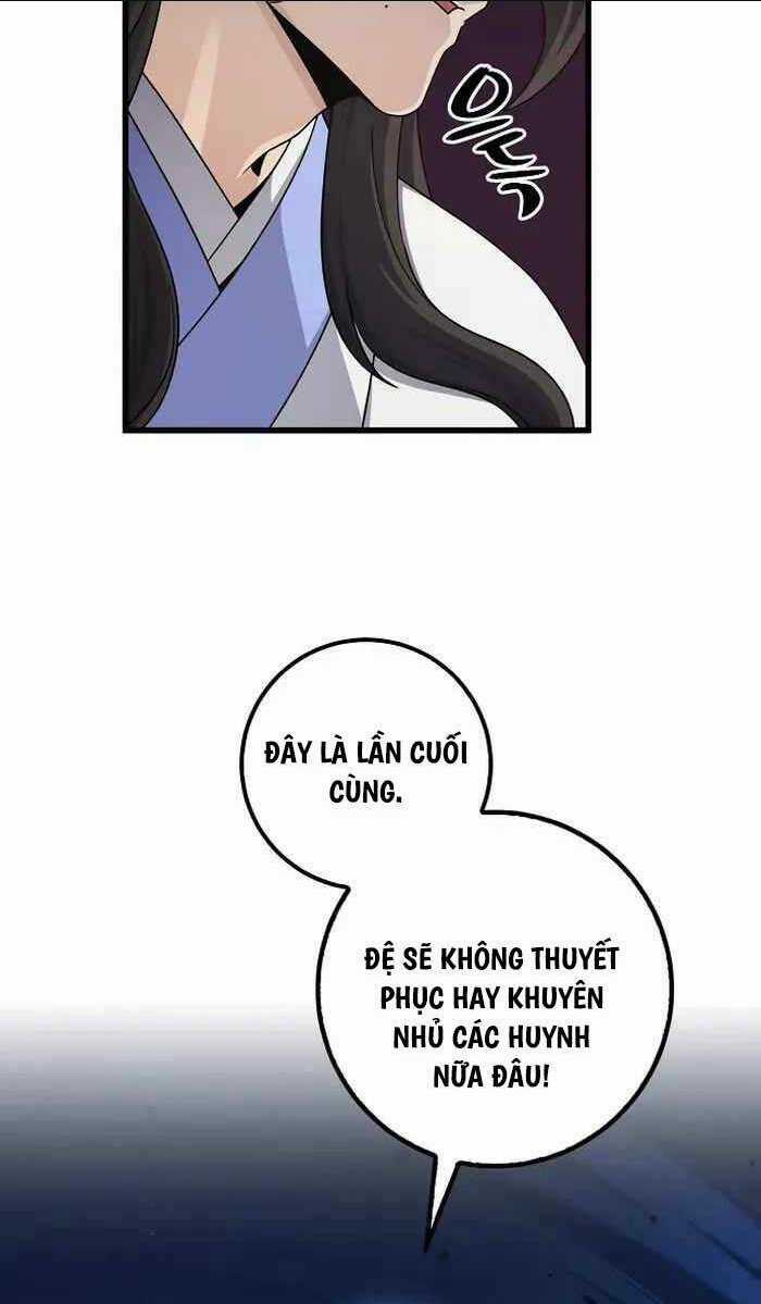 Thiên Phong Phách Đạo - Chapter 10 - Trang 29