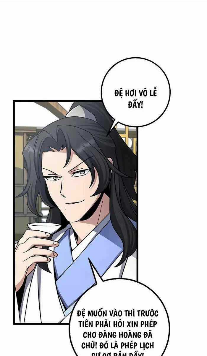 Thiên Phong Phách Đạo - Chapter 10 - Trang 4