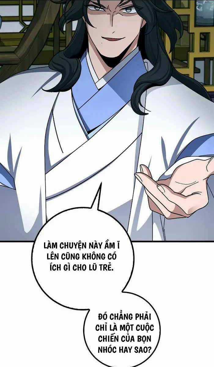 Thiên Phong Phách Đạo - Chapter 10 - Trang 35