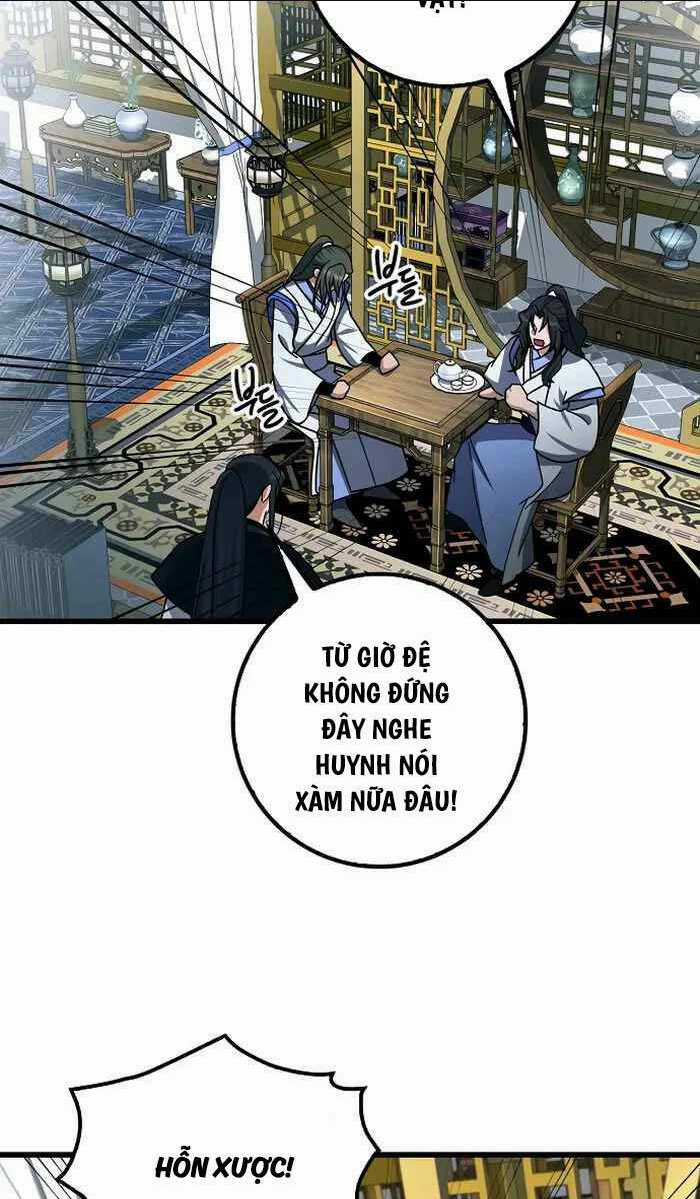 Thiên Phong Phách Đạo - Chapter 10 - Trang 39