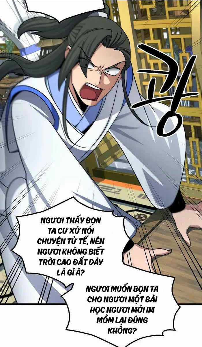 Thiên Phong Phách Đạo - Chapter 10 - Trang 40