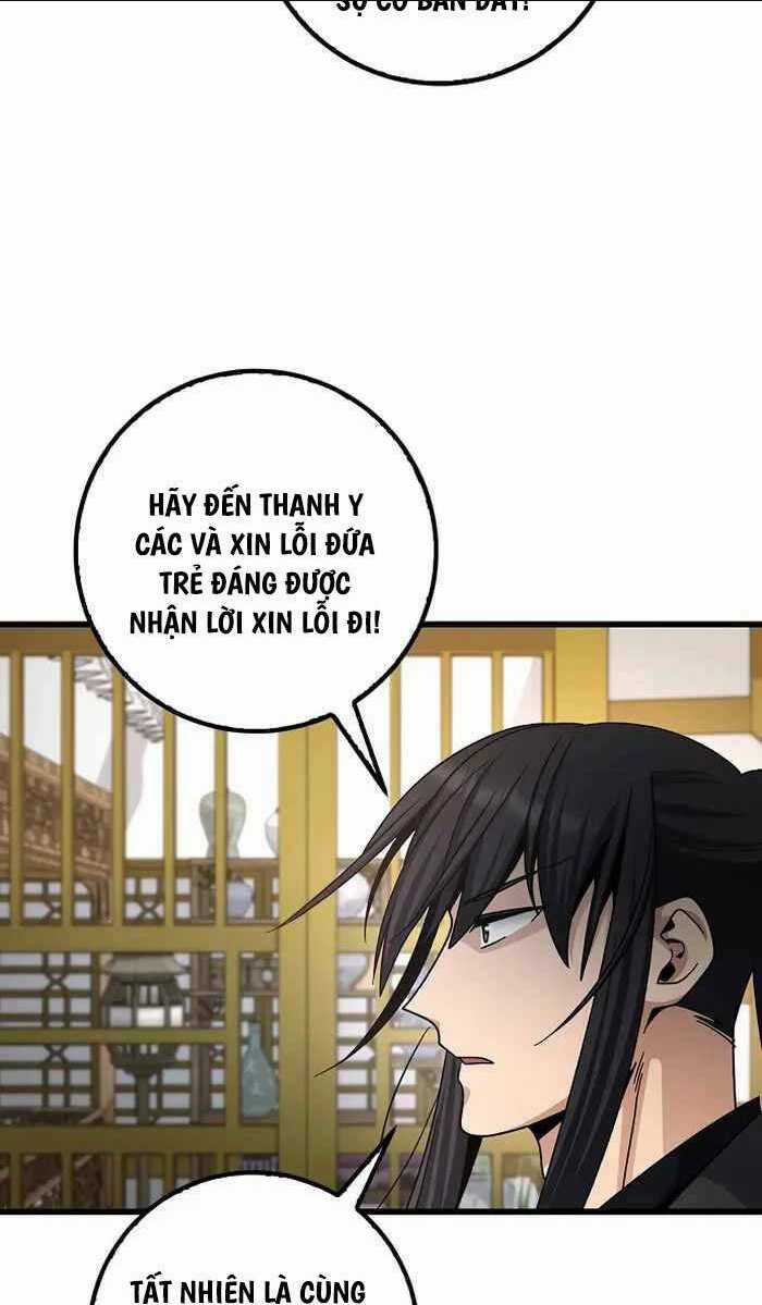 Thiên Phong Phách Đạo - Chapter 10 - Trang 5