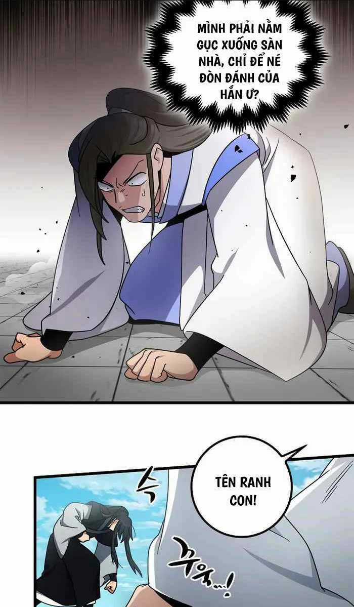 Thiên Phong Phách Đạo - Chapter 10 - Trang 53