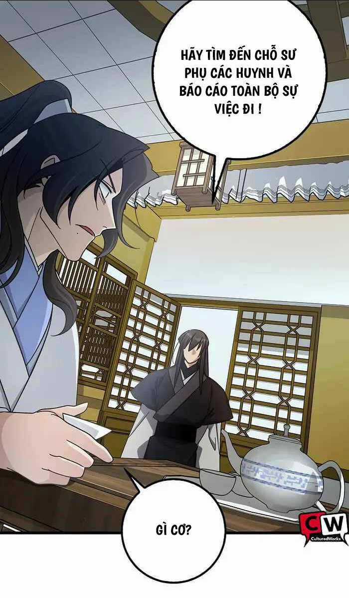 Thiên Phong Phách Đạo - Chapter 10 - Trang 7