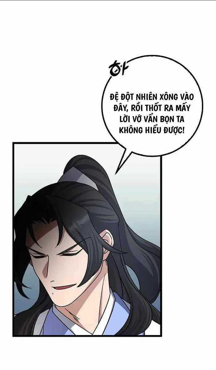 Thiên Phong Phách Đạo - Chapter 10 - Trang 8