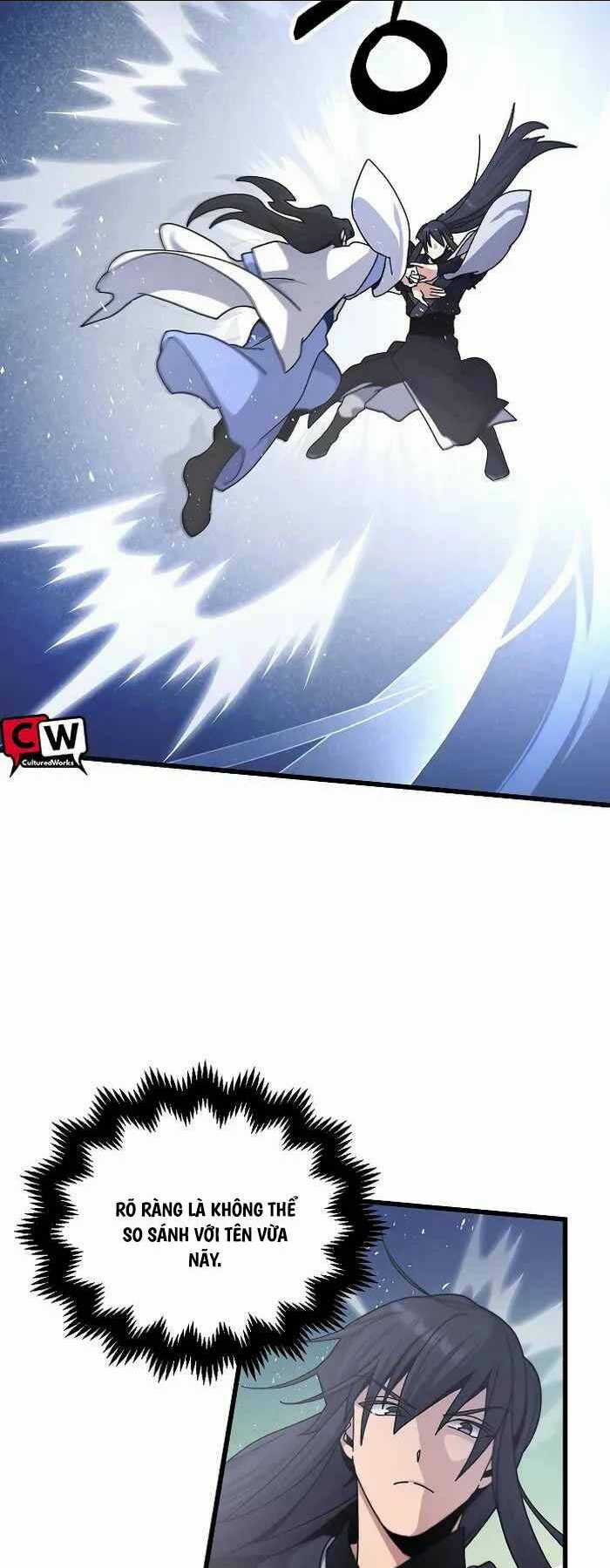 Thiên Phong Phách Đạo - Chapter 11 - Trang 11