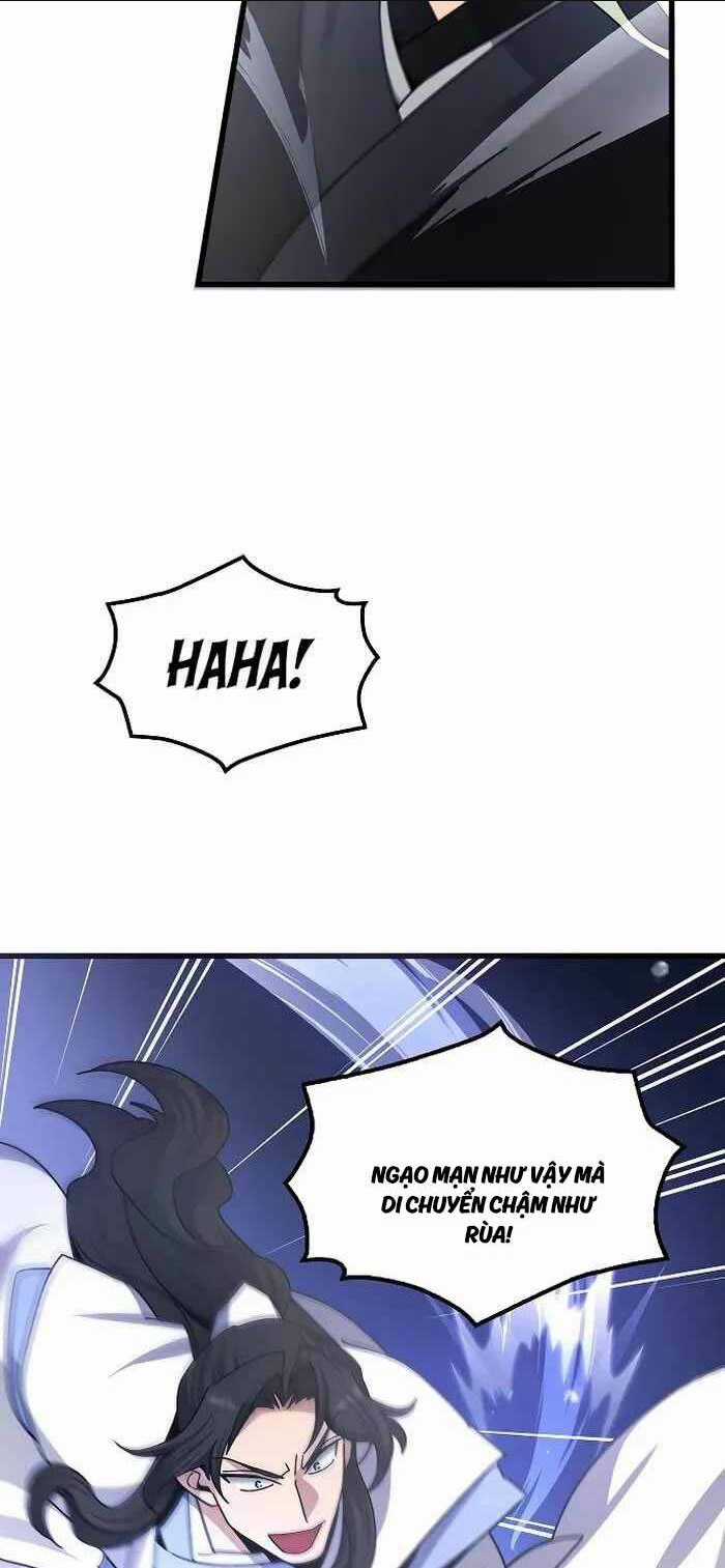 Thiên Phong Phách Đạo - Chapter 11 - Trang 12